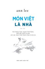 Món Việt Là Nhà - Ann Lee