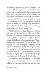 Tiếng Gọi Chân Trời - 
Nguyễn Ngọc Tư