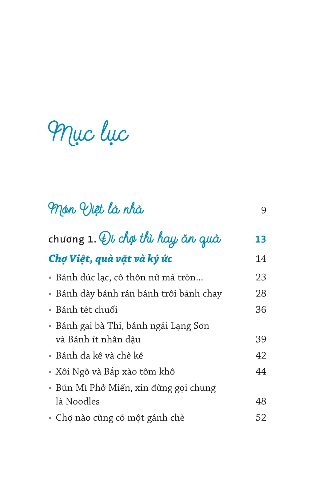 Món Việt Là Nhà - Ann Lee