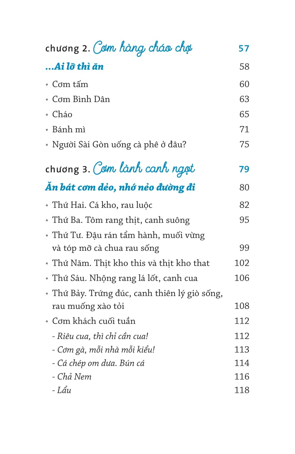 Món Việt Là Nhà - Ann Lee