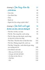 Món Việt Là Nhà - Ann Lee