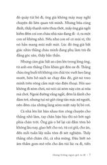 Tiếng Gọi Chân Trời - 
Nguyễn Ngọc Tư