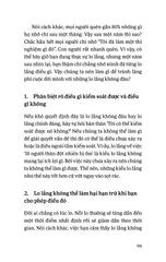 Tâm Lý Học Dành Cho Người Hay Lo Nghĩ - Kim Hye-Nam