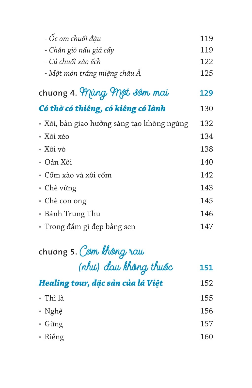 Món Việt Là Nhà - Ann Lee