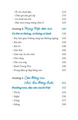 Món Việt Là Nhà - Ann Lee
