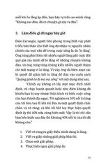 Tâm Lý Học Dành Cho Người Hay Lo Nghĩ - Kim Hye-Nam