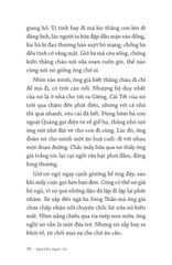 Tiếng Gọi Chân Trời - 
Nguyễn Ngọc Tư