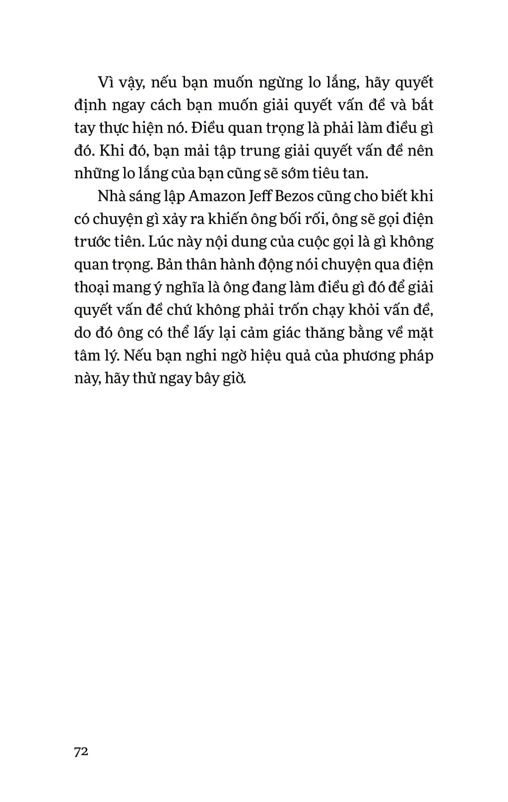 Tâm Lý Học Dành Cho Người Hay Lo Nghĩ - Kim Hye-Nam