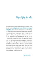 Món Việt Là Nhà - Ann Lee