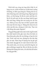 Tiếng Gọi Chân Trời - 
Nguyễn Ngọc Tư