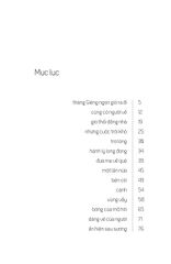 Tiếng Gọi Chân Trời - 
Nguyễn Ngọc Tư