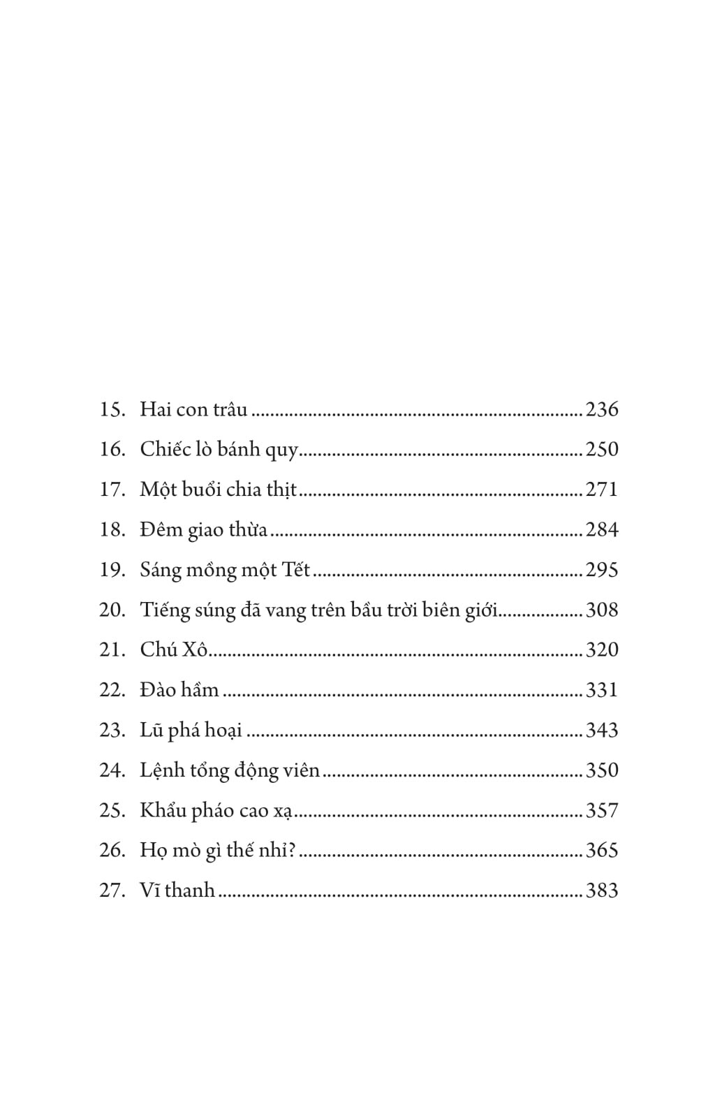 Khu Tập Thể Đường Tàu - Đặng Ngọc Hưng