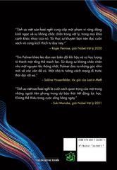 Tính Ưu Việt Của Hoài Nghi - Từ Vật Lý Lượng Tử Đến Biến Đổi Khí Hậu - Khoa Học Vế Sự Bất Định Giúp Chúng Ta Hiểu Về Thế Giới Hỗn Độn - Tim Palmer