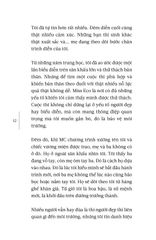 Vương Miện Xanh - Nguyễn Thanh Hà