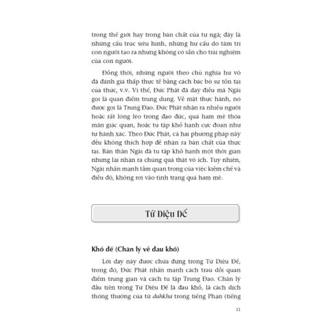  Tinh Hoa Phật Giáo Tây Tạng - Traleg Kyabgon 