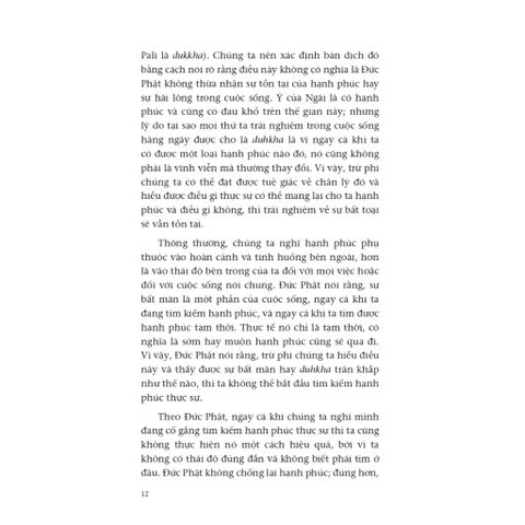  Tinh Hoa Phật Giáo Tây Tạng - Traleg Kyabgon 