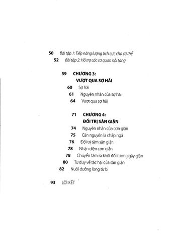  Sống An Vui - Nhân Cách 