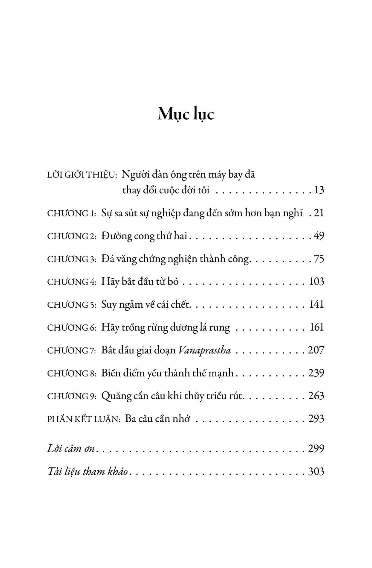 From Strength To Strength - Thế Mạnh  Của Tuổi Trung Niên - Arthur C. Brooks