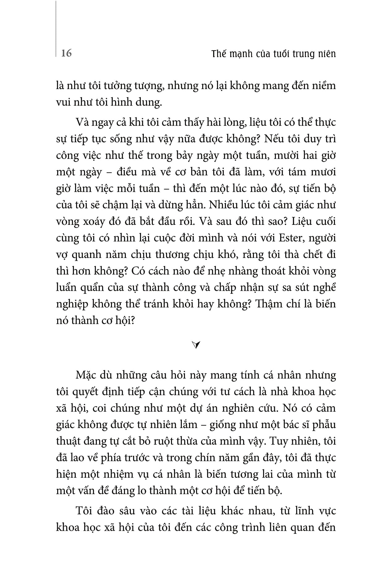 From Strength To Strength - Thế Mạnh  Của Tuổi Trung Niên - Arthur C. Brooks