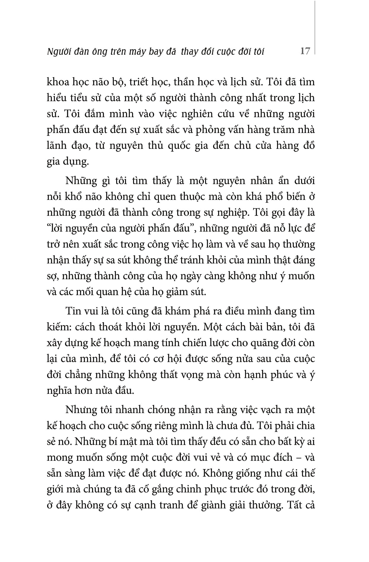 From Strength To Strength - Thế Mạnh  Của Tuổi Trung Niên - Arthur C. Brooks