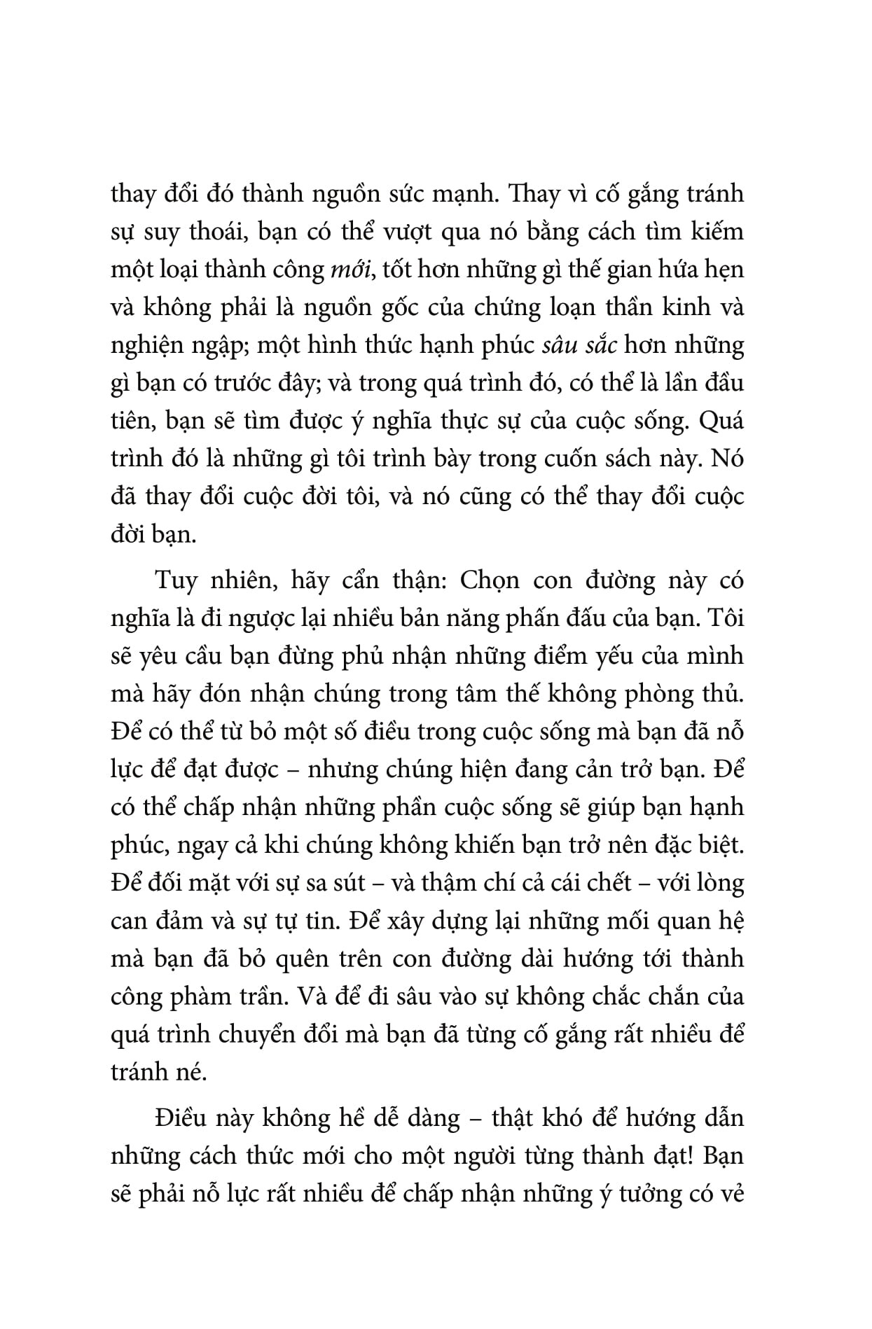 From Strength To Strength - Thế Mạnh  Của Tuổi Trung Niên - Arthur C. Brooks