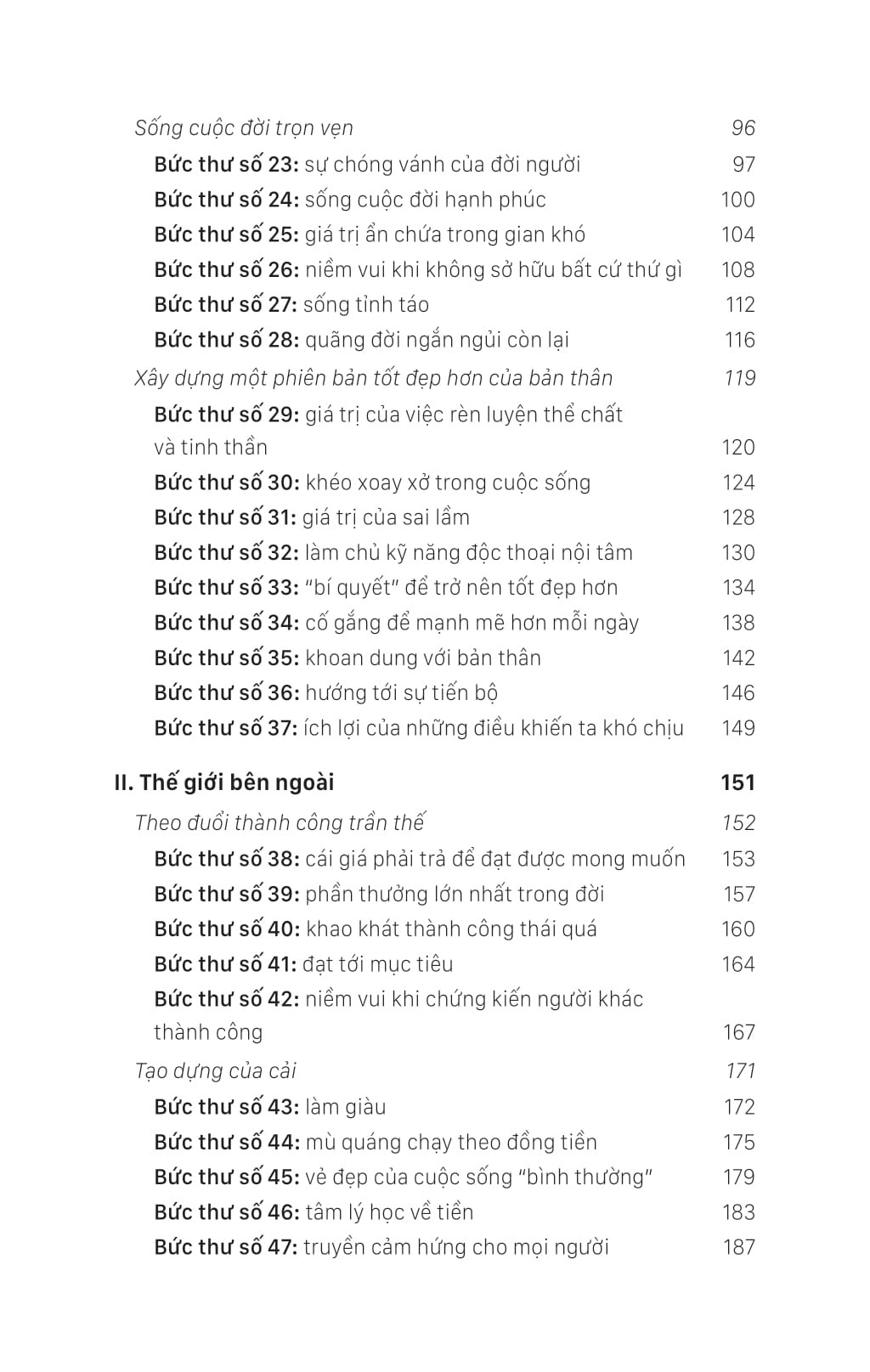 Tập Trung Vào Điều Quan Trọng - Focus On What Matters - Darius Foroux