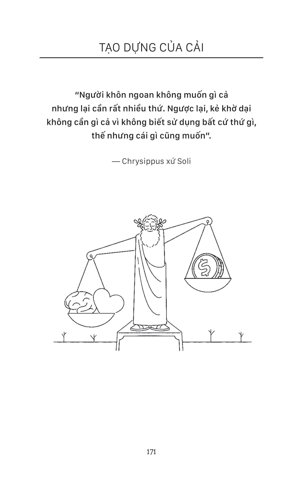 Tập Trung Vào Điều Quan Trọng - Focus On What Matters - Darius Foroux