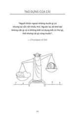 Tập Trung Vào Điều Quan Trọng - Focus On What Matters - Darius Foroux