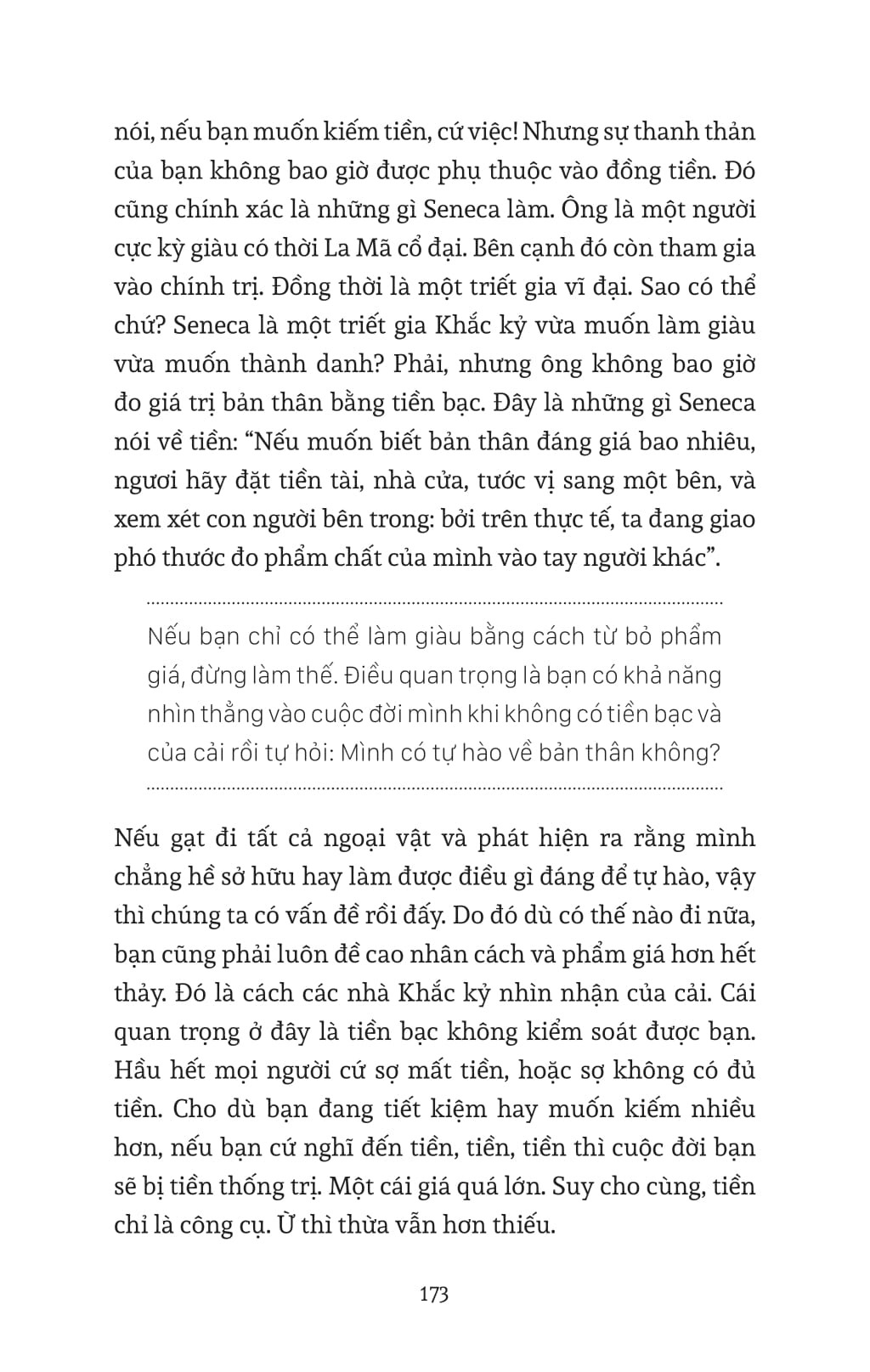 Tập Trung Vào Điều Quan Trọng - Focus On What Matters - Darius Foroux