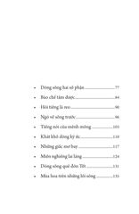 Mùa Hoa Trên Những Lối Sông - Võ Diệu Thanh