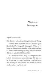 Mùa Hoa Trên Những Lối Sông - Võ Diệu Thanh