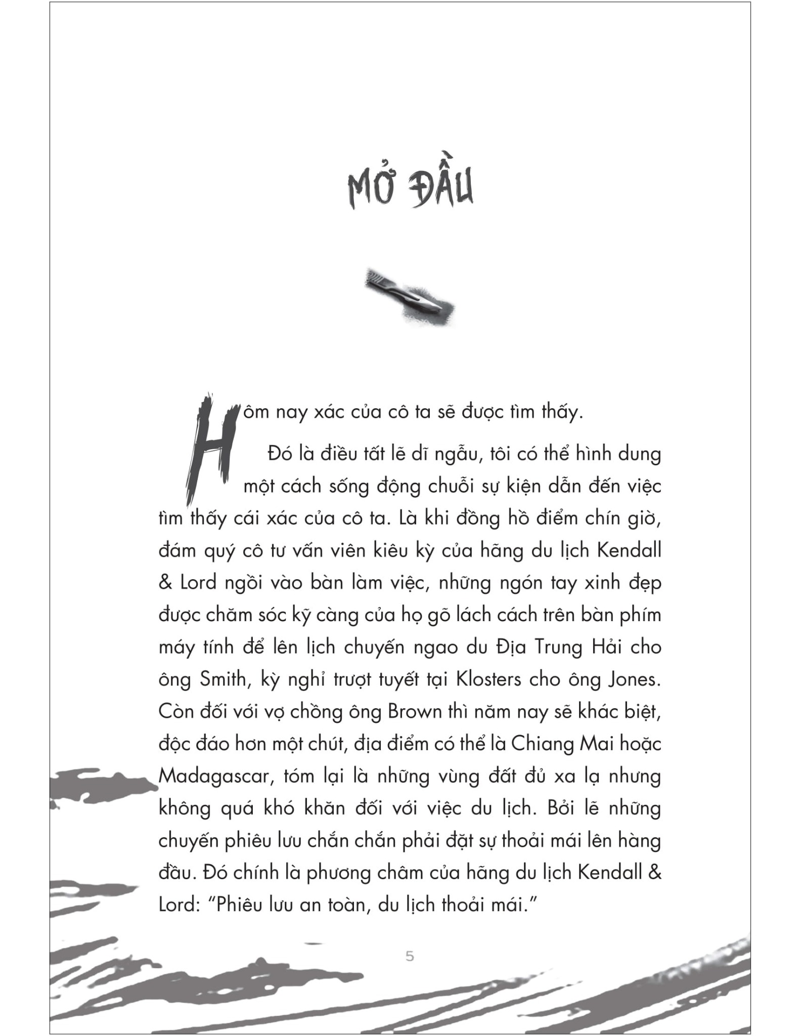 The Surgeon - Gã Đồ Tể - Tess Gerritsen