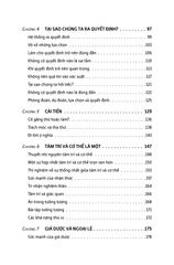 Sức Mạnh Tâm Trí -The Mindful Body - Chìa Khóa Chăm Sóc Sức Khỏe Từ Bên Trong - TS. Ellen J. Langer