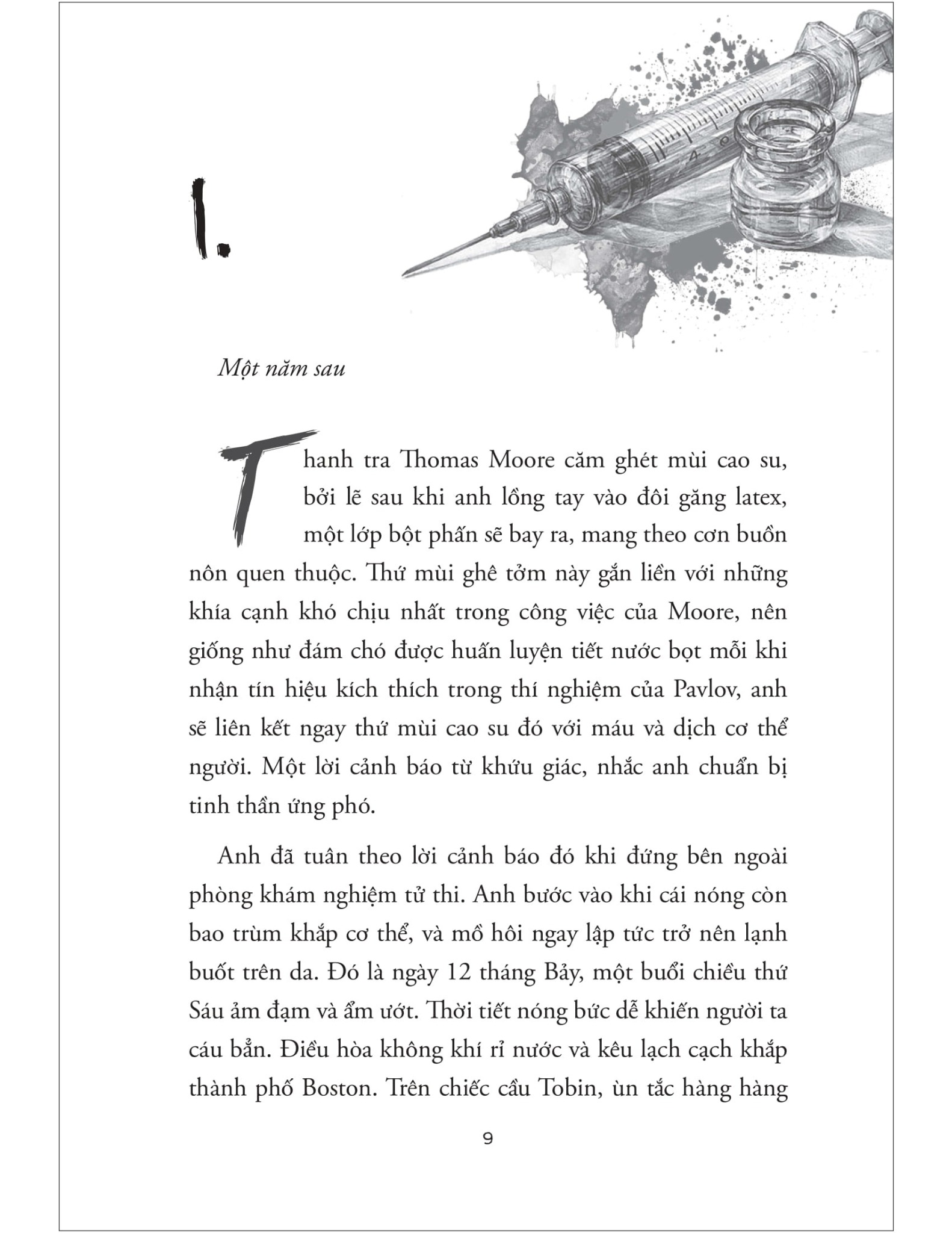 The Surgeon - Gã Đồ Tể - Tess Gerritsen