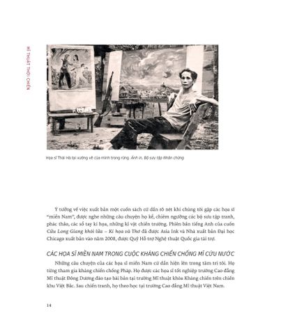  Cửu Long Giang Khói Lửa - Kí Họa Và Thơ - Sherry Buchanan, Nam Anandaroopa Nguyen 