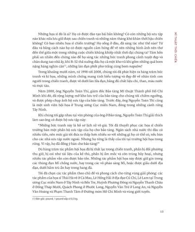  Cửu Long Giang Khói Lửa - Kí Họa Và Thơ - Sherry Buchanan, Nam Anandaroopa Nguyen 