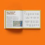  Đọc Một Hơi Lịch Sử Sài Gòn - Thành Phố Hồ Chí Minh (Bìa Cứng) - Nhiều Tác Giả 
