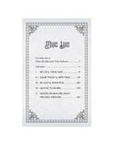  Tiệm Sách Cổ Sotheran Huyền Bí - 
Oliver Darkshire 