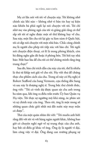  Vì Cha Chúng Tôi Nói Dối - Because Our Fathers Lied - Hồi Ức Về Sự Thật Và Gia Đình, Từ Cuộc Chiến Việt Nam Đến Tận Hôm Nay - Craig Mcnamara 