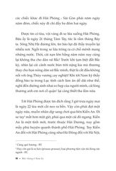 Một Tháng Ở Nam Kỳ - Phạm Quỳnh