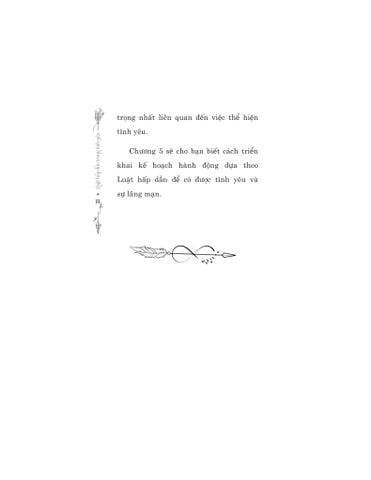  Manifest Tình Yêu - Caterina Yolaine 