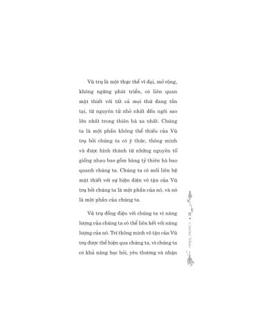  Manifest Tình Yêu - Caterina Yolaine 