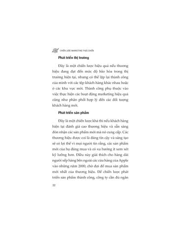  Chiến Lược Marketing Thực Chiến - Dan White 