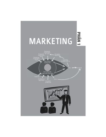  Chiến Lược Marketing Thực Chiến - Dan White 