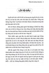 Tiếng Anh Không Công Thức - Nhập Vai Nói Không Sai - Phan Phúc Thiên Phước