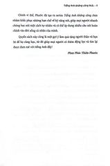 Tiếng Anh Không Công Thức - Nhập Vai Nói Không Sai - Phan Phúc Thiên Phước