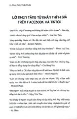 Tiếng Anh Không Công Thức - Nhập Vai Nói Không Sai - Phan Phúc Thiên Phước