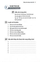 Tiếng Anh Không Công Thức - Nhập Vai Nói Không Sai - Phan Phúc Thiên Phước