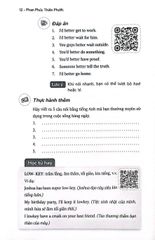 Tiếng Anh Không Công Thức - Nhập Vai Nói Không Sai - Phan Phúc Thiên Phước