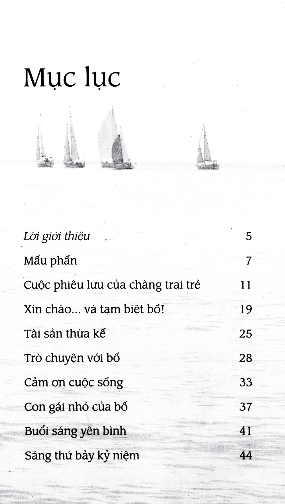 Cha Điểm Tựa Đời Con - 
Jack Canfield, Mark Victor Hansen